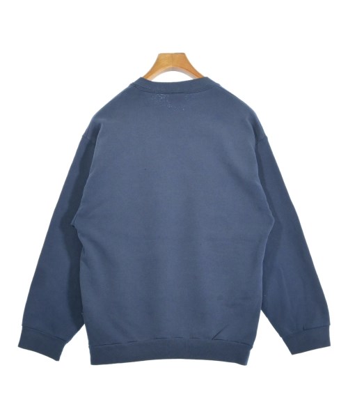 -（ソノタ）スウェット 紺 サイズ:L メンズ/2200646255033