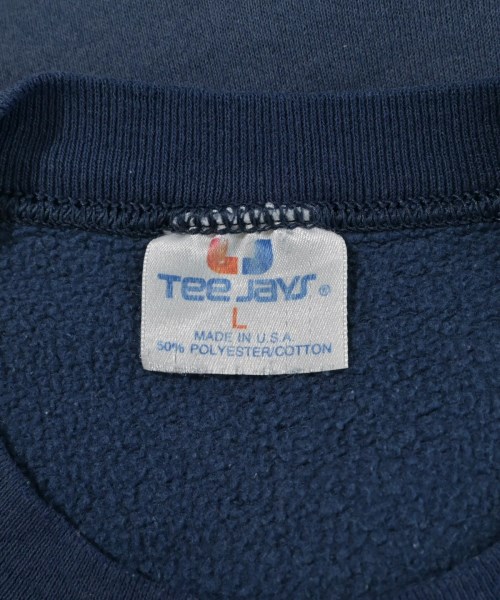 -（ソノタ）スウェット 紺 サイズ:L メンズ/2200646255033