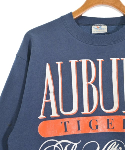 -（ソノタ）スウェット 紺 サイズ:L メンズ/2200646255033