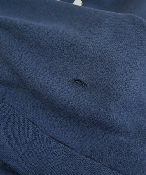 -（ソノタ）スウェット 紺 サイズ:L メンズ/2200646255033