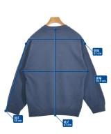 -（ソノタ）スウェット 紺 サイズ:L メンズ/2200646255033
