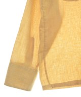 -（ソノタ）カジュアルシャツ 黄 サイズ:L メンズ/2200646255132