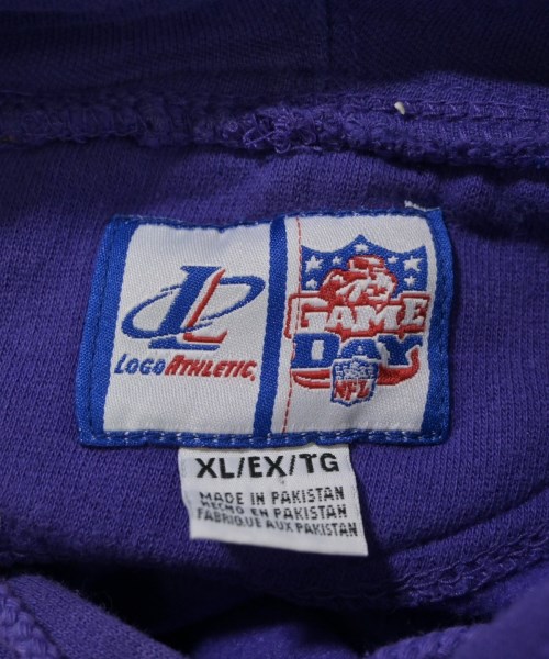 -（ソノタ）パーカー 紫 サイズ:XL メンズ/2200646255170