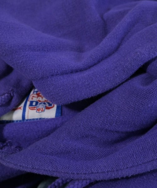 -（ソノタ）パーカー 紫 サイズ:XL メンズ/2200646255170