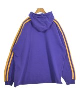 -（ソノタ）パーカー 紫 サイズ:XL メンズ/2200646255170