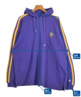 -（ソノタ）パーカー 紫 サイズ:XL メンズ/2200646255170