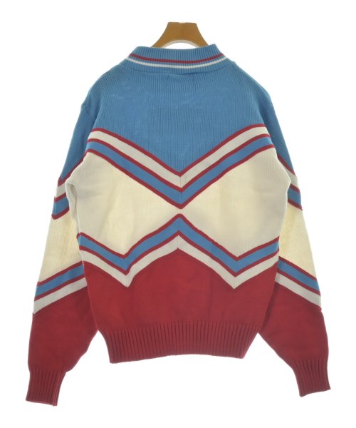 -（ソノタ）ニット・セーター 青 サイズ:46(M位) メンズ/2200646255187