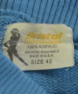 -（ソノタ）ニット・セーター 青 サイズ:46(M位) メンズ/2200646255187