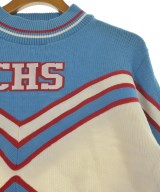 -（ソノタ）ニット・セーター 青 サイズ:46(M位) メンズ/2200646255187