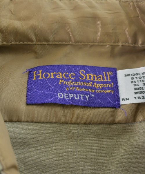 -（ソノタ）カジュアルシャツ ベージュ サイズ:F メンズ/2200646136363