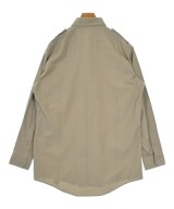 -（ソノタ）カジュアルシャツ ベージュ サイズ:F メンズ/2200646136363