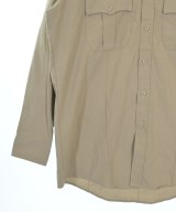 -（ソノタ）カジュアルシャツ ベージュ サイズ:F メンズ/2200646136363