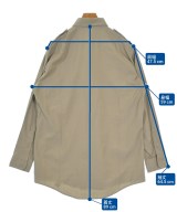 -（ソノタ）カジュアルシャツ ベージュ サイズ:F メンズ/2200646136363