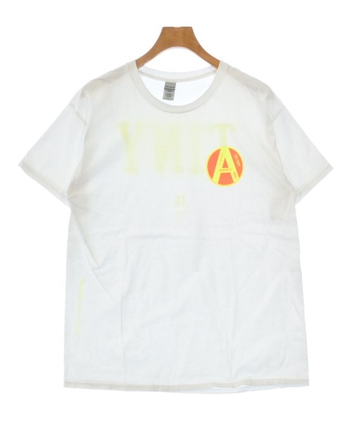 その他(ソノタ)Tシャツ・カットソー 白 サイズ:L/2200646553061