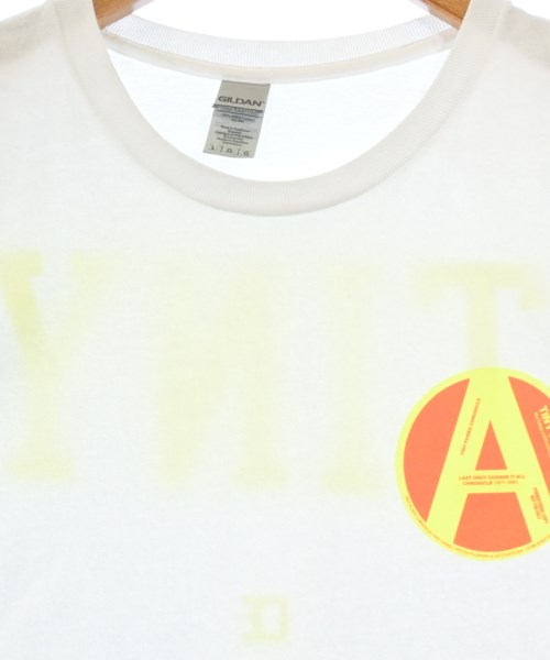 -（ソノタ）Tシャツ・カットソー 白 サイズ:L メンズ/2200646553061