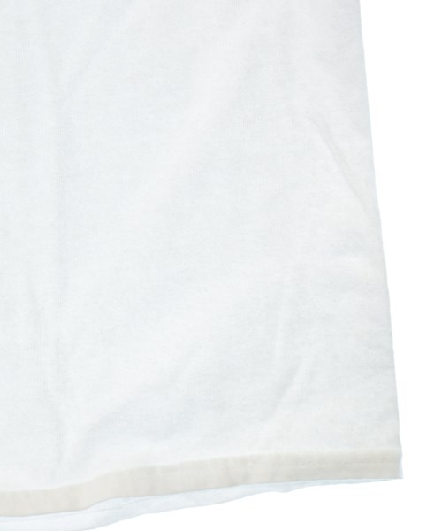 -（ソノタ）Tシャツ・カットソー 白 サイズ:L メンズ/2200646553061