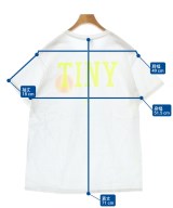 -（ソノタ）Tシャツ・カットソー 白 サイズ:L メンズ/2200646553061