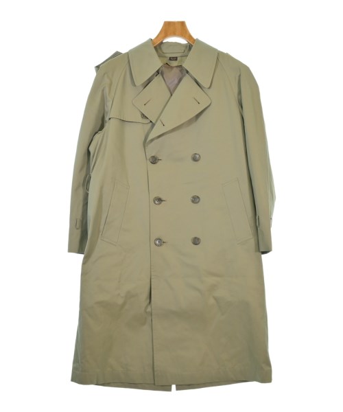 その他(ソノタ)トレンチコート カーキ サイズ:-(L位)/2200646661025