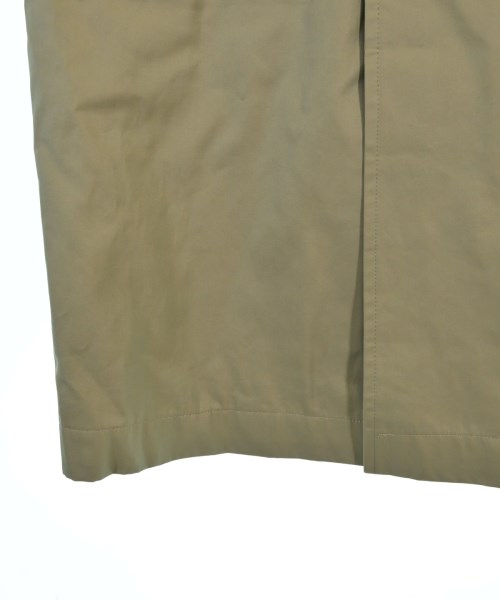-（ソノタ）トレンチコート カーキ サイズ:-(L位) メンズ/2200646661025