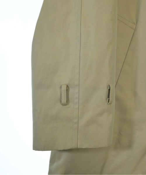 -（ソノタ）トレンチコート カーキ サイズ:-(L位) メンズ/2200646661025
