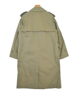 -（ソノタ）トレンチコート カーキ サイズ:-(L位) メンズ/2200646661025