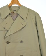 -（ソノタ）トレンチコート カーキ サイズ:-(L位) メンズ/2200646661025