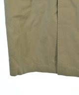 -（ソノタ）トレンチコート カーキ サイズ:-(L位) メンズ/2200646661025