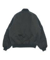 -（ソノタ）ミリタリーブルゾン 黒 サイズ:L メンズ/2200635173010