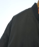 -（ソノタ）ミリタリーブルゾン 黒 サイズ:L メンズ/2200635173010