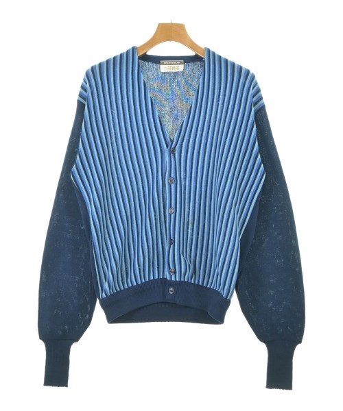 その他(ソノタ)カーディガン 紺 サイズ:-(XS位)/2200646939025