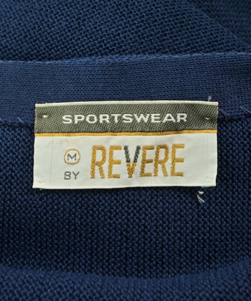 -（ソノタ）カーディガン 紺 サイズ:-(XS位) メンズ/2200646939025