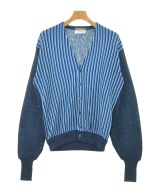 -（ソノタ）カーディガン 紺 サイズ:-(XS位) メンズ/2200646939025