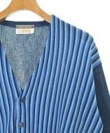 -（ソノタ）カーディガン 紺 サイズ:-(XS位) メンズ/2200646939025