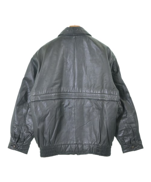 -（ソノタ）ライダース 黒 サイズ:L メンズ/2200648605010