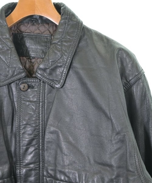 -（ソノタ）ライダース 黒 サイズ:L メンズ/2200648605010