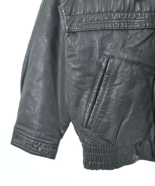 -（ソノタ）ライダース 黒 サイズ:L メンズ/2200648605010