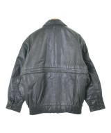 -（ソノタ）ライダース 黒 サイズ:L メンズ/2200648605010