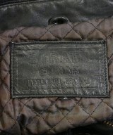 -（ソノタ）ライダース 黒 サイズ:L メンズ/2200648605010