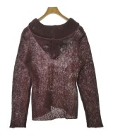 -（ソノタ）ニット・セーター 赤 サイズ:L メンズ/2200649401031