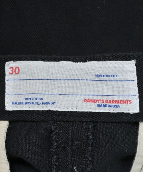 -（ソノタ）チノパン 黒 サイズ:30(M位) メンズ/2200641660023