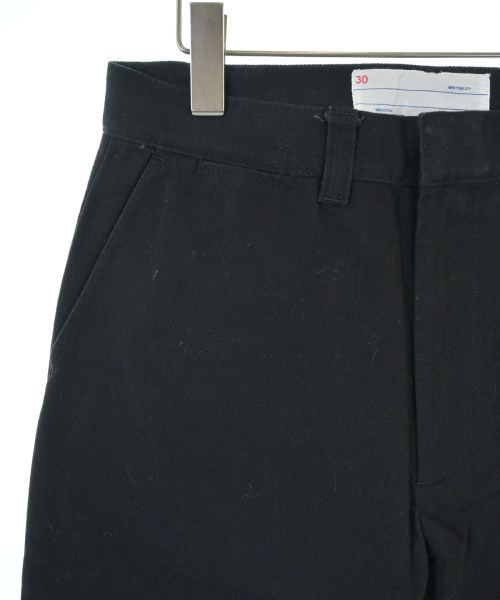 -（ソノタ）チノパン 黒 サイズ:30(M位) メンズ/2200641660023