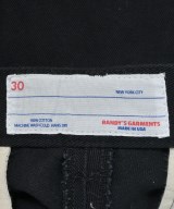 -（ソノタ）チノパン 黒 サイズ:30(M位) メンズ/2200641660023