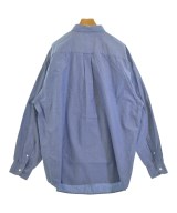 NAUTICA（ノーティカ）カジュアルシャツ 紺 サイズ:XL メンズ/2200650699069
