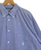 NAUTICA（ノーティカ）カジュアルシャツ 紺 サイズ:XL メンズ/2200650699069