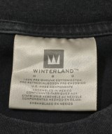 -（ソノタ）Tシャツ・カットソー 黒 サイズ:M メンズ/2200651130035