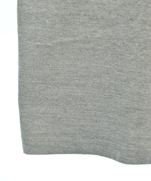 -（ソノタ）Tシャツ・カットソー グレー サイズ:M メンズ/2200652793321