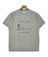 -（ソノタ）Tシャツ・カットソー グレー サイズ:M メンズ/2200652793321