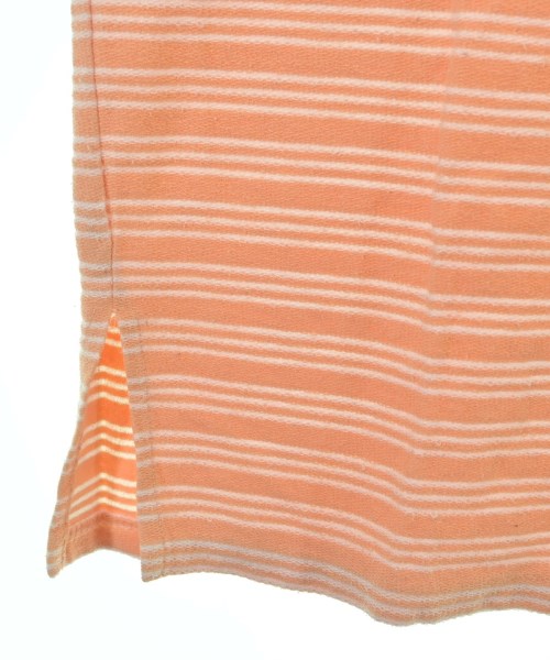 -（ソノタ）Tシャツ・カットソー オレンジ サイズ:-(XL位) メンズ/2200652793574