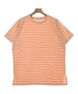 -（ソノタ）Tシャツ・カットソー オレンジ サイズ:-(XL位) メンズ/2200652793574