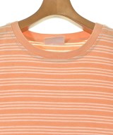 -（ソノタ）Tシャツ・カットソー オレンジ サイズ:-(XL位) メンズ/2200652793574